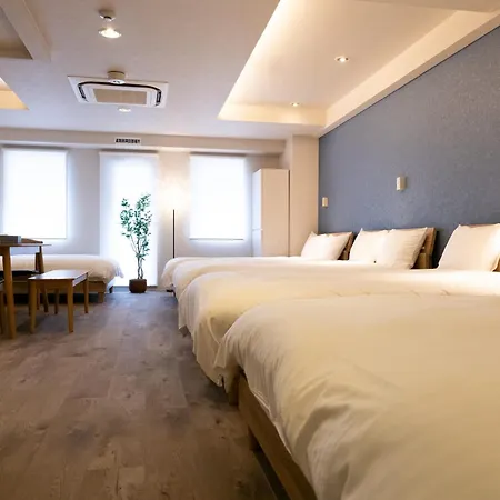 River Central Hiroshima Exterior photo