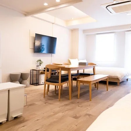 River Central Hiroshima Exterior photo