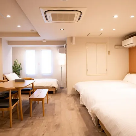 River Central Hiroshima Exterior photo