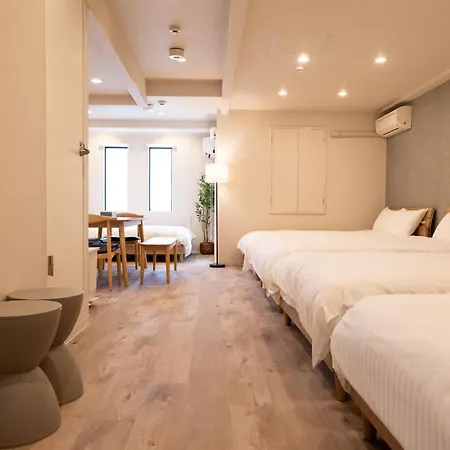 River Central Hiroshima Exterior photo