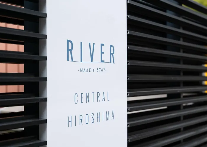 River Central Hiroshima