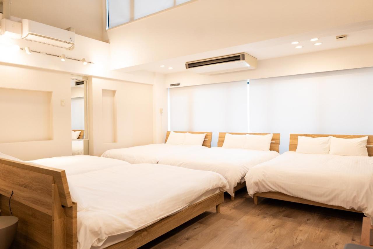 River Apartment
