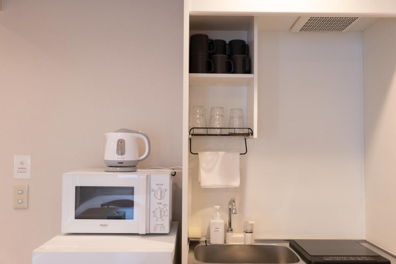 River Apartment *