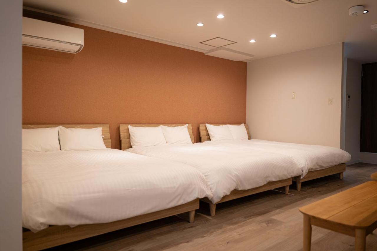 River Apartment Hiroshima