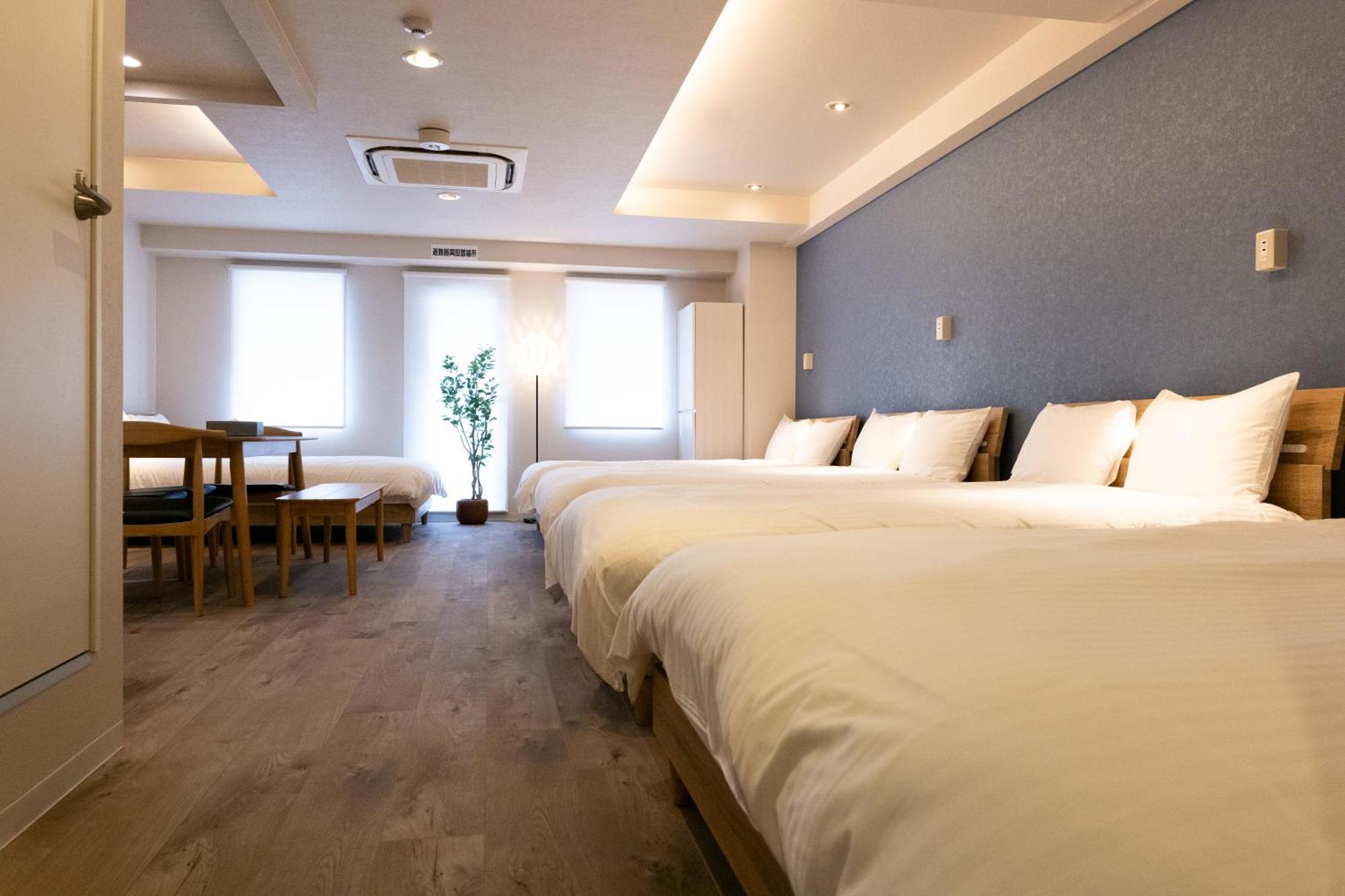 Apartment River *