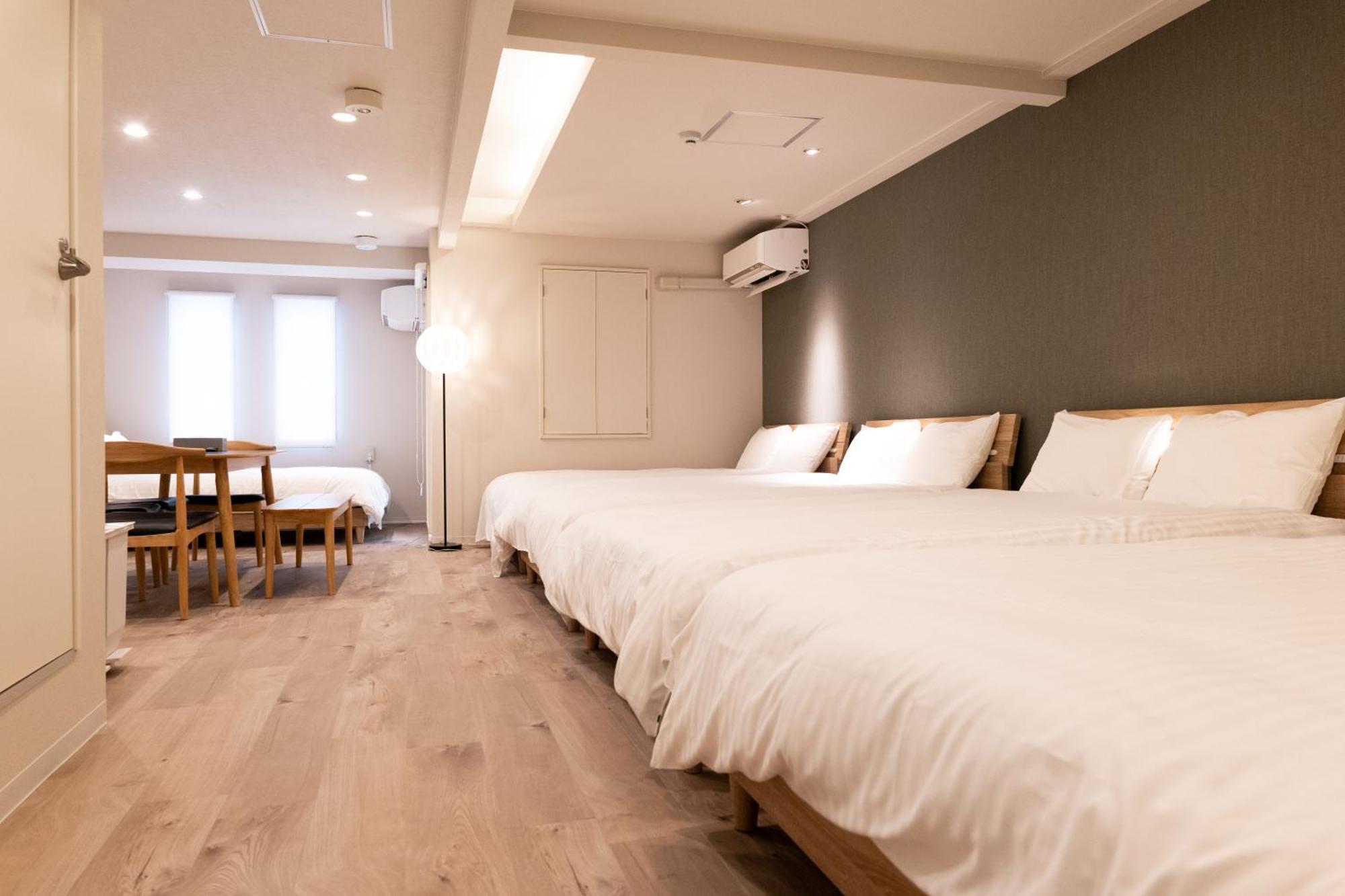 River Apartment