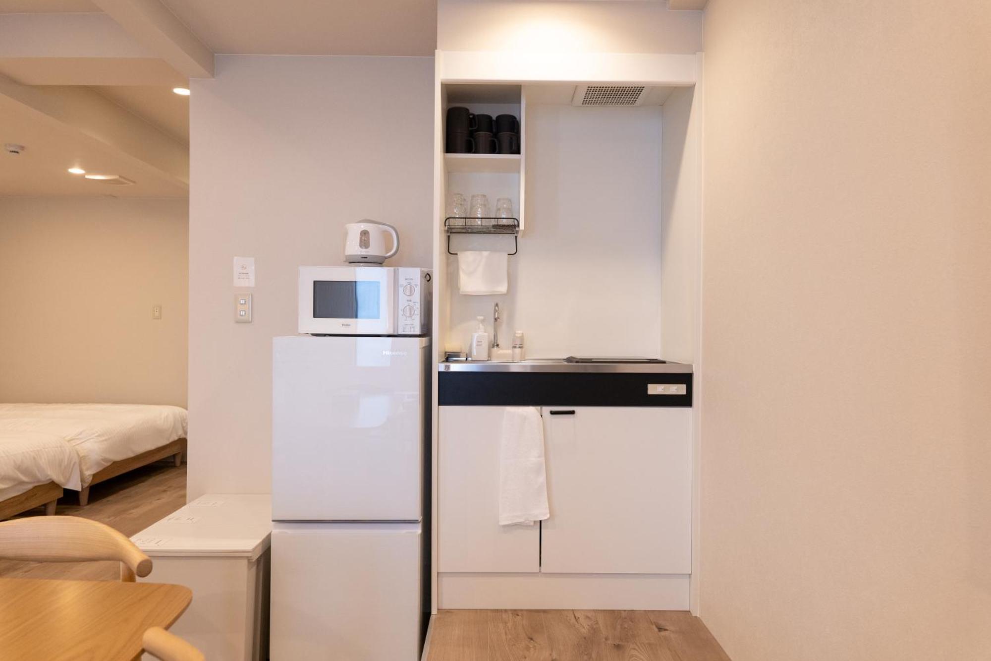 River Apartment