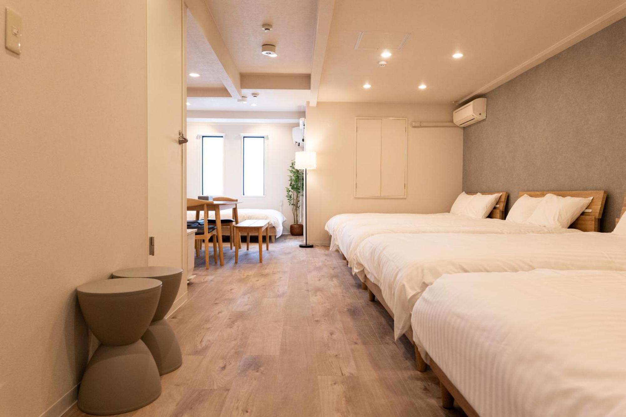 Apartment River *