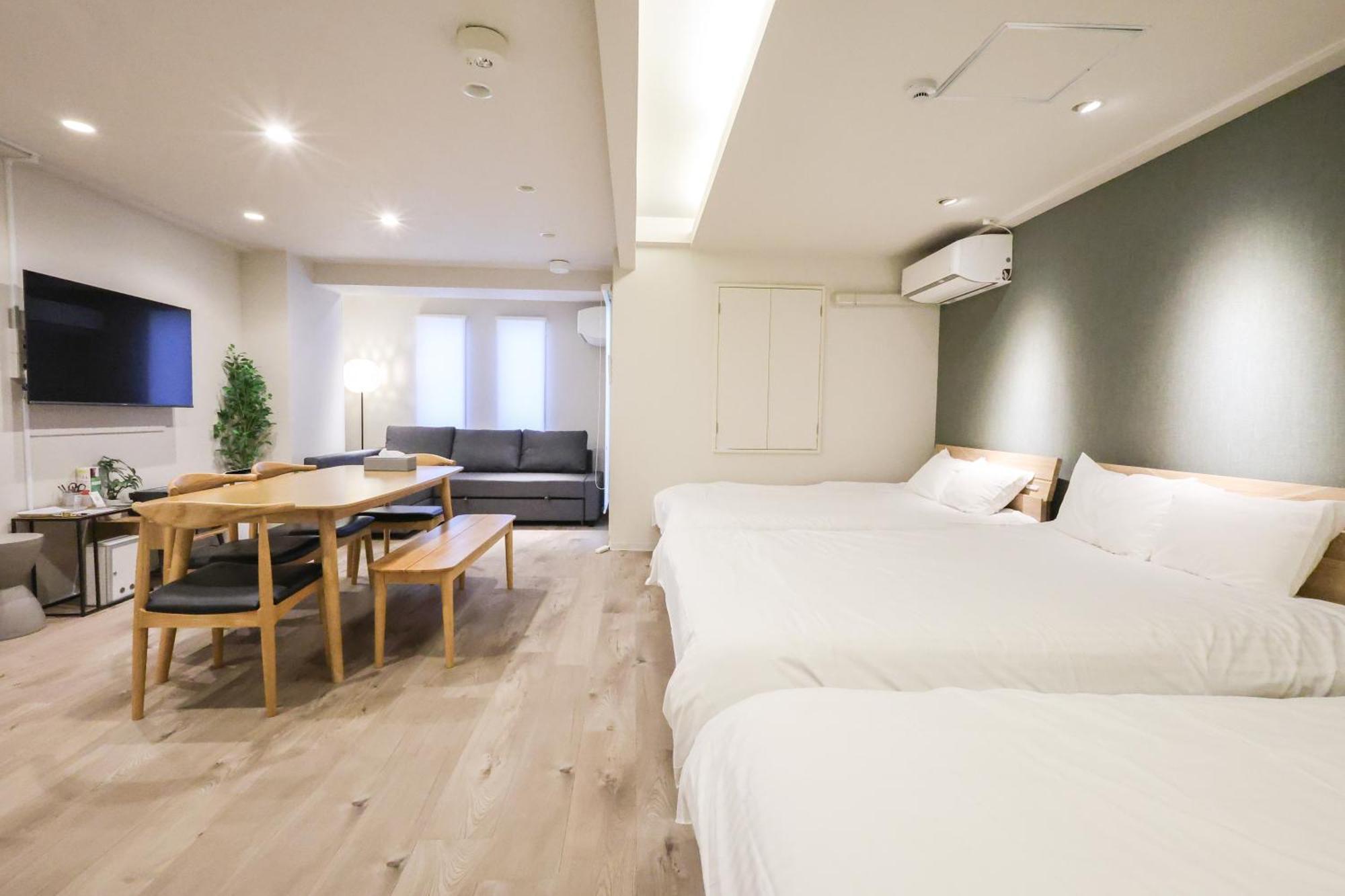 Apartment River *
