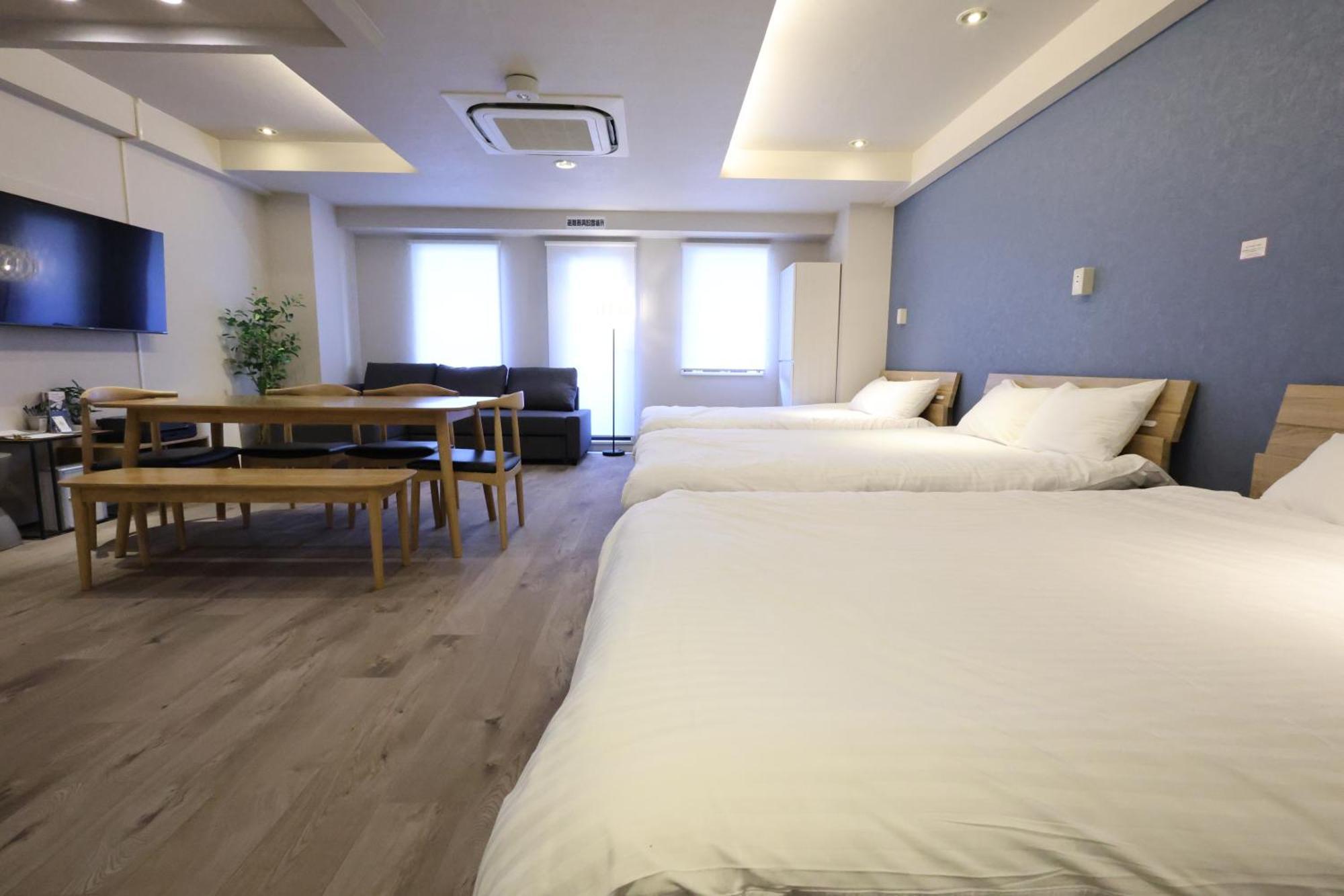 Apartment River *